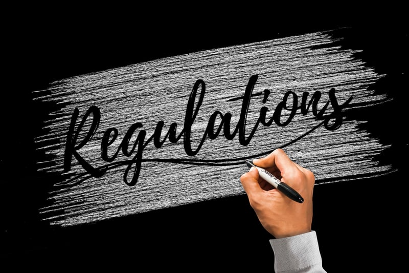 Custom Regulations