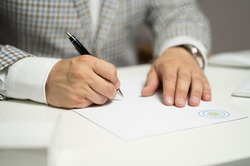Customs Regulations