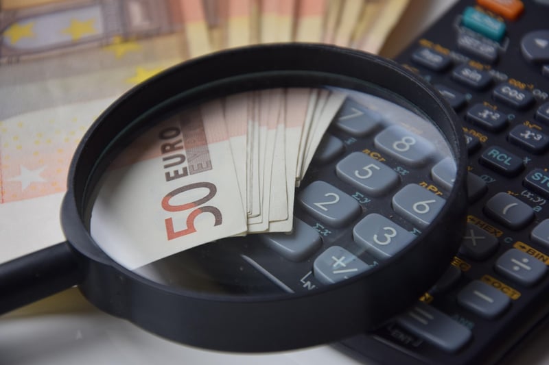 Budgeting App