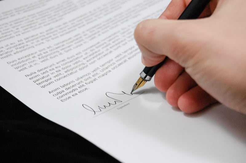 Business Documentation